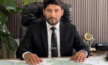 Muhammad Ashraf