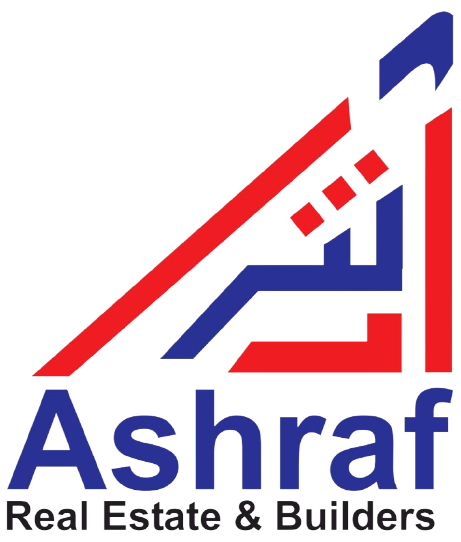 Ashraf Real Estate & Builders