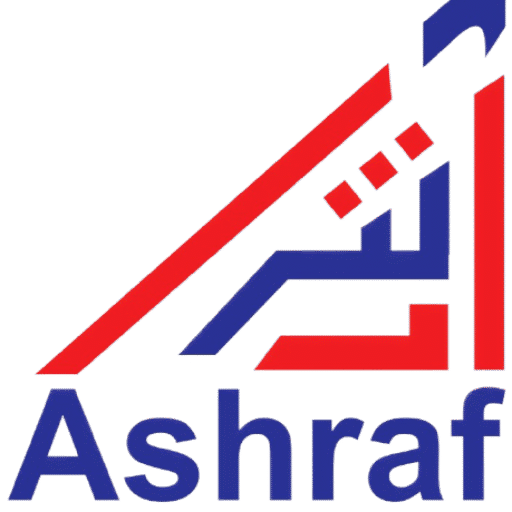 Ashraf Estate
