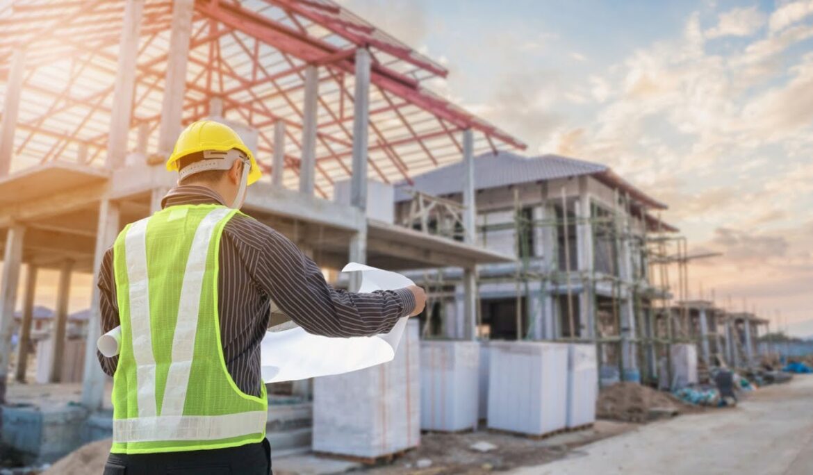 Top Construction Companies