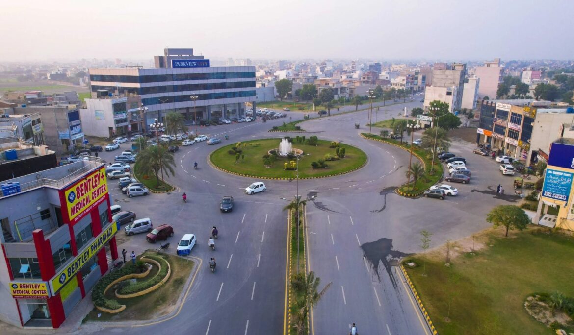 10 Marla Possession Paid Plot