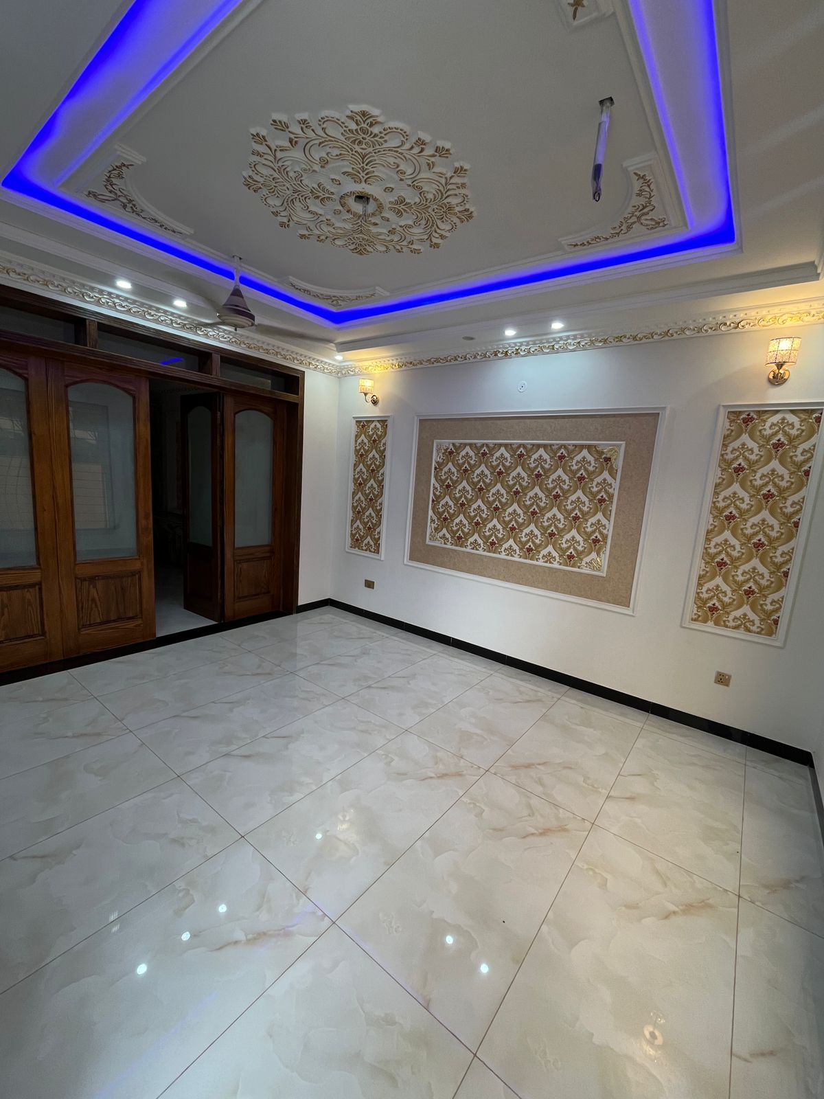 10 Marla House for Sale in Tulip Extension – Park View City, Lahore