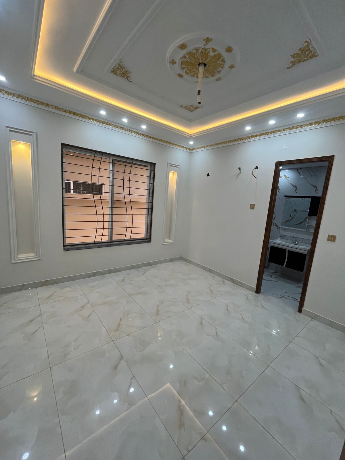 10 Marla House for Sale in Tulip Extension – Park View City, Lahore