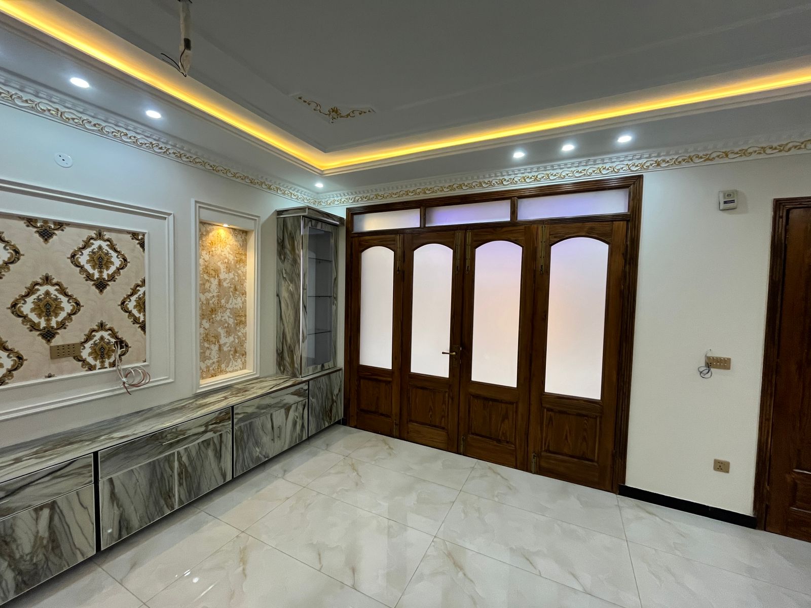 10 Marla House for Sale in Tulip Extension – Park View City, Lahore