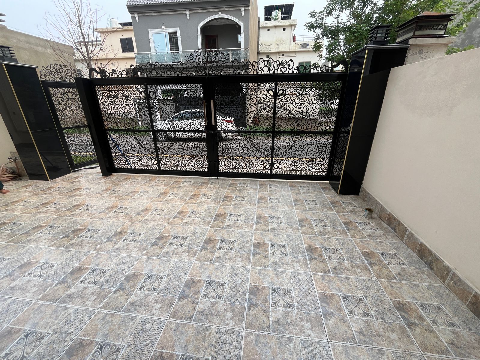 10 Marla House for Sale in Tulip Extension – Park View City, Lahore