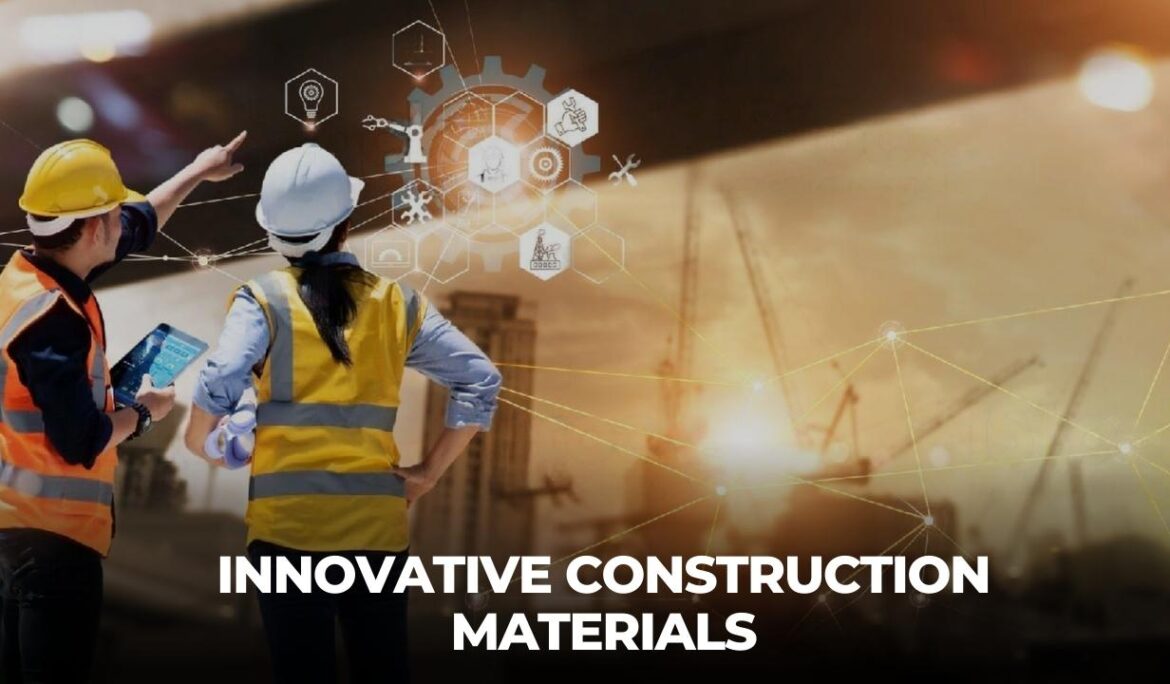 Innovative Materials