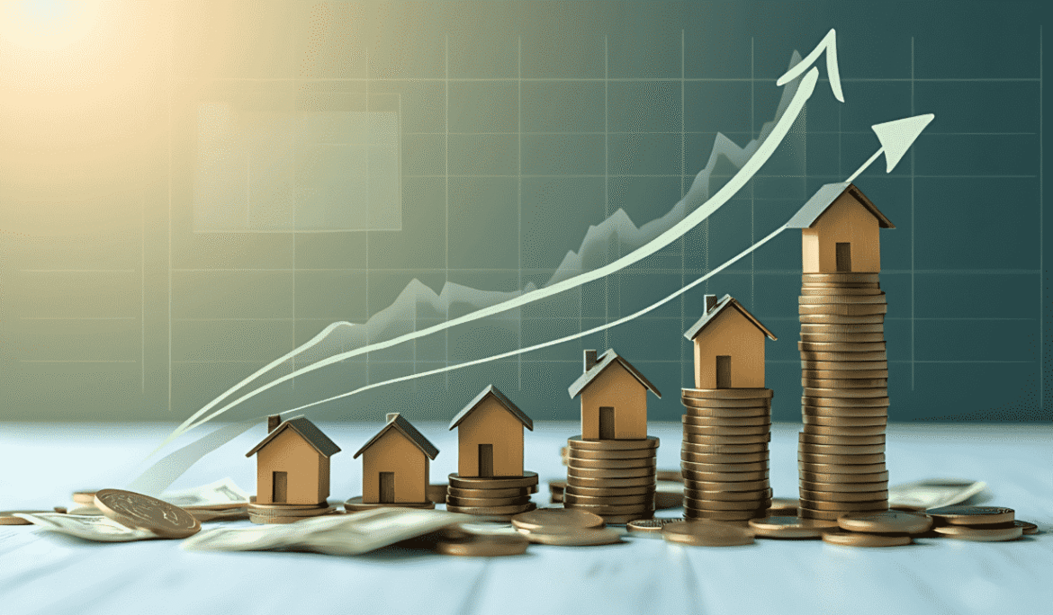 Lahore Real Estate Trends