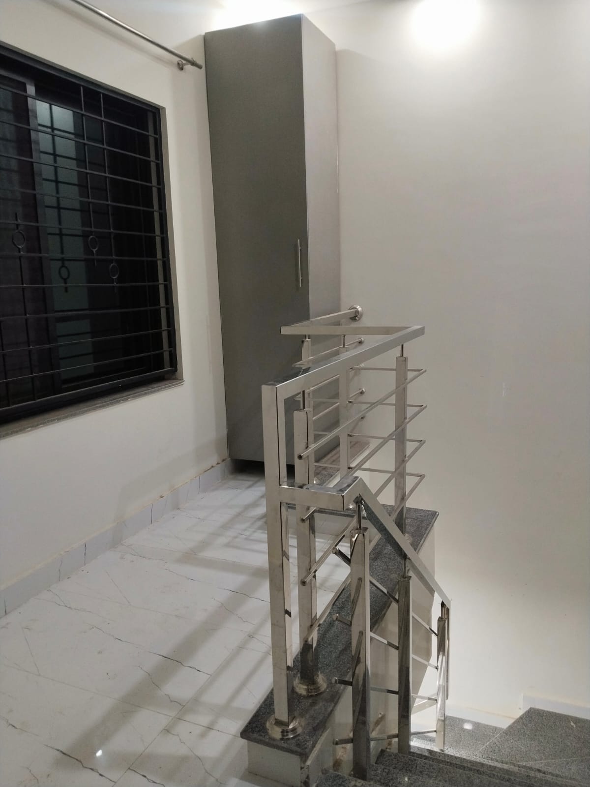 5 Marla Brand New House for Rent – Crystal Block, Park View City, Lahore