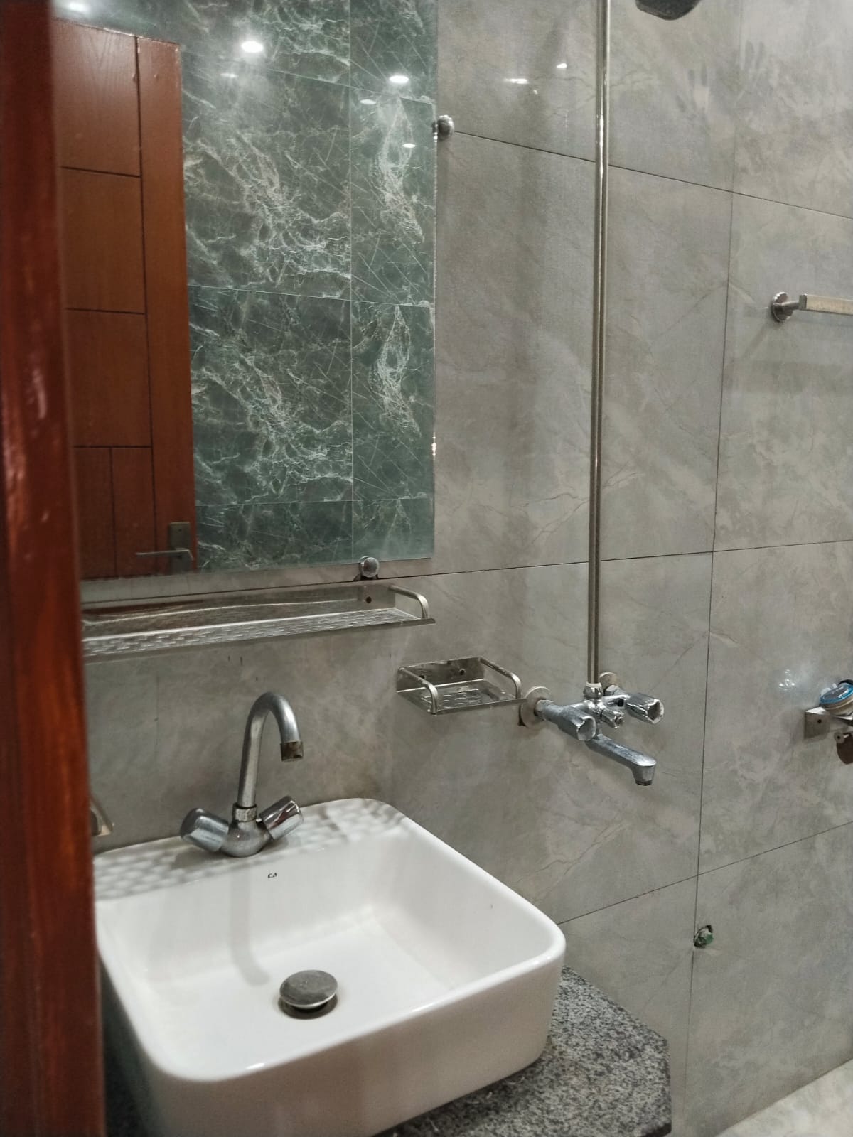 5 Marla Brand New House for Rent – Crystal Block, Park View City, Lahore