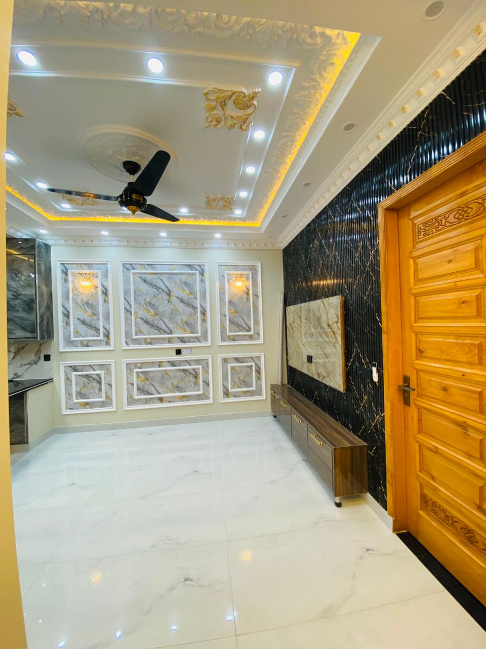 Brand New 5 Marla House for Sale – Jade Extension Block, Park View City Lahore