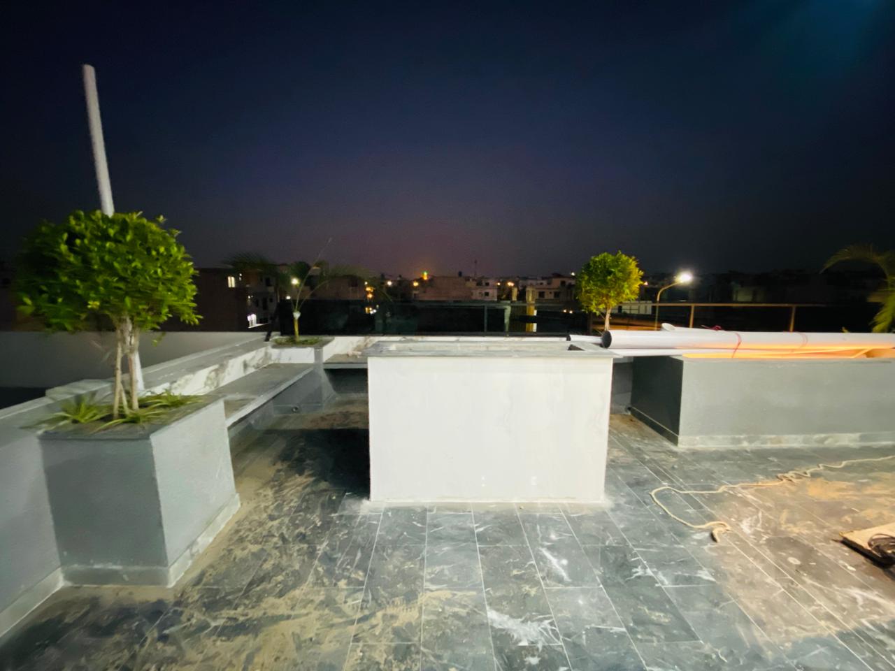 Brand New 5 Marla House for Sale – Jade Extension Block, Park View City Lahore