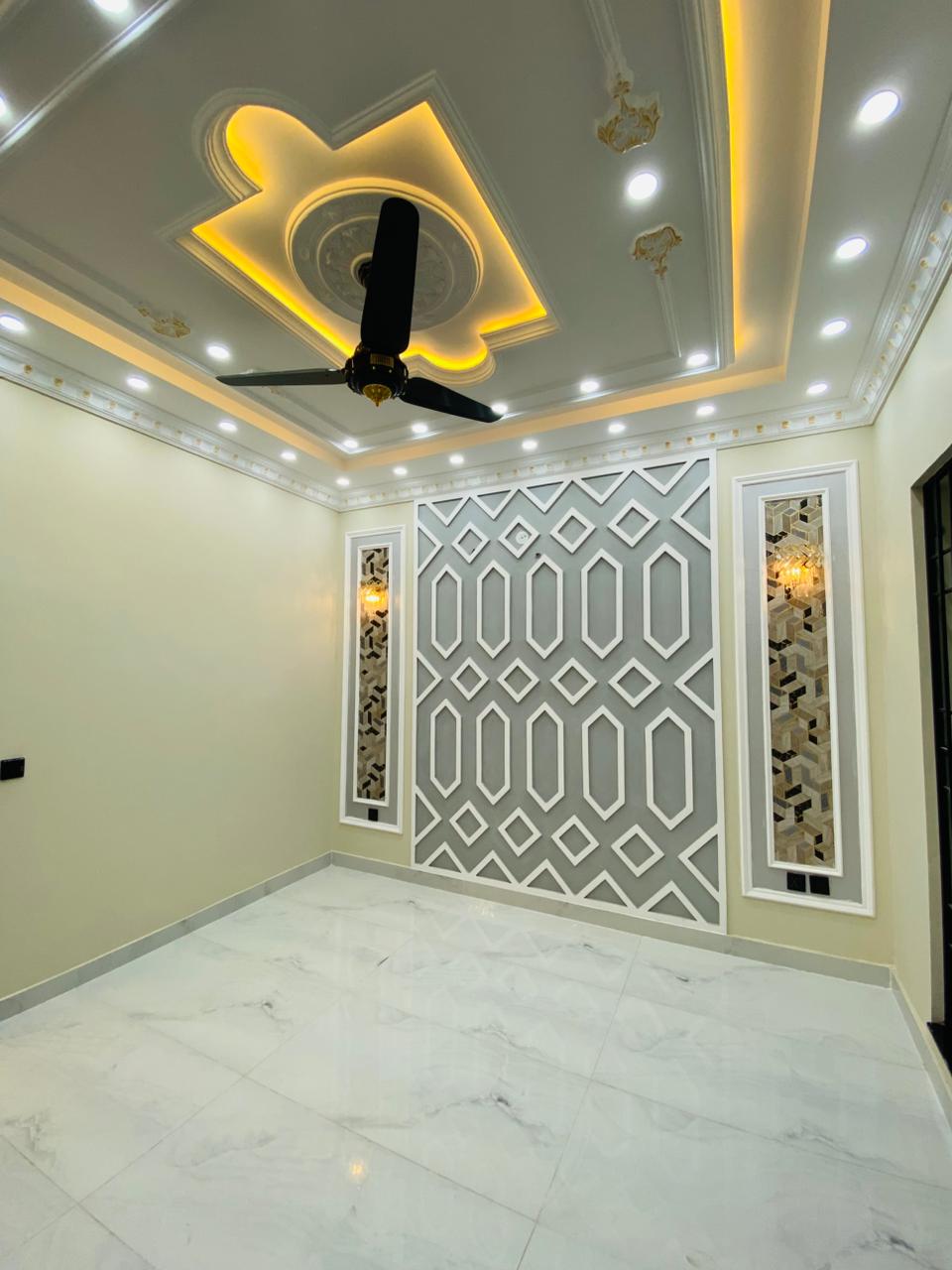 Brand New 5 Marla House for Sale – Jade Extension Block, Park View City Lahore