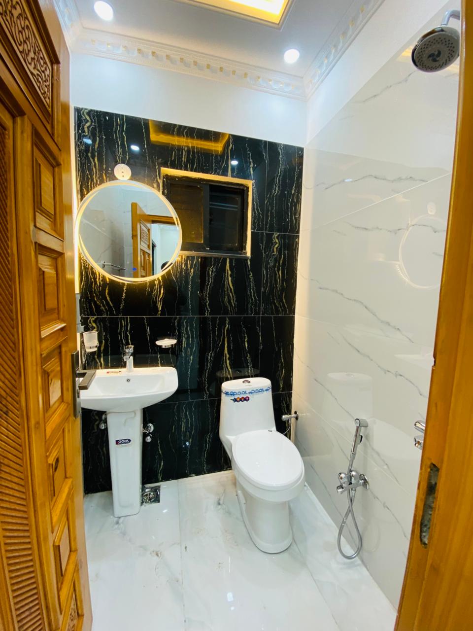 Brand New 5 Marla House for Sale – Jade Extension Block, Park View City Lahore