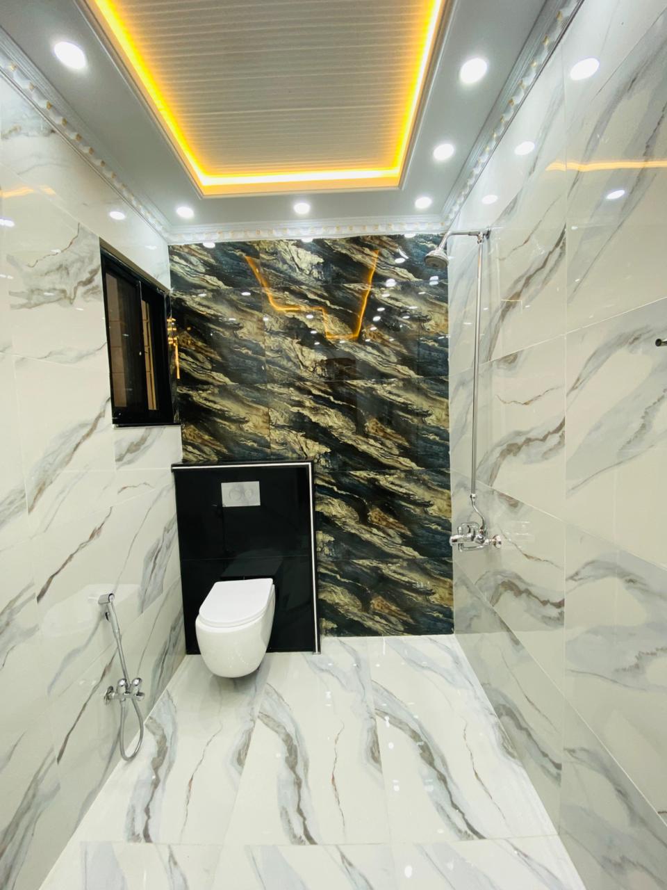 Brand New 5 Marla House for Sale – Jade Extension Block, Park View City Lahore