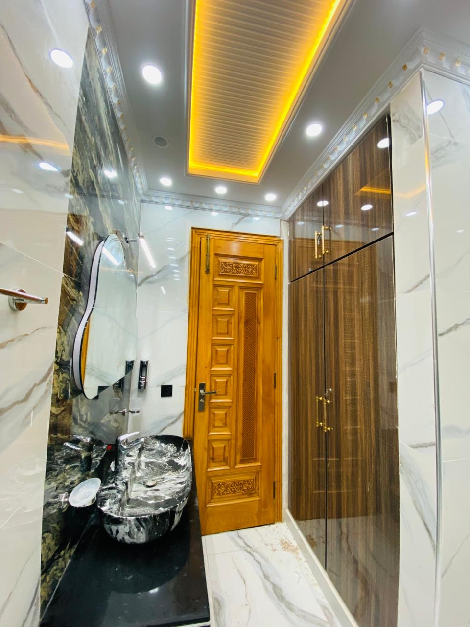 Brand New 5 Marla House for Sale – Jade Extension Block, Park View City Lahore