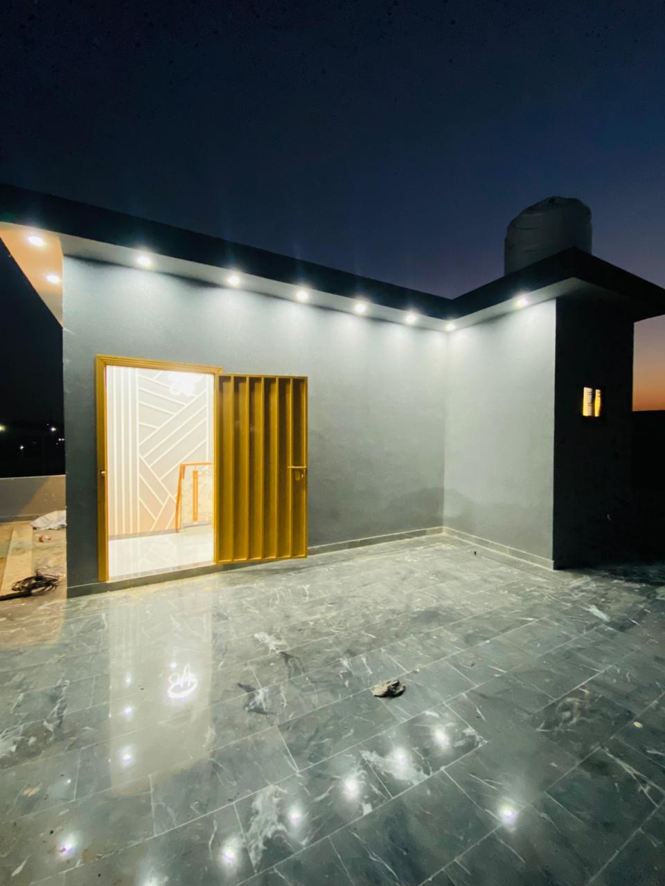 Brand New 5 Marla House for Sale – Jade Extension Block, Park View City Lahore