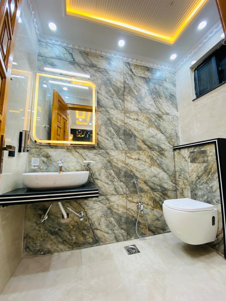 Brand New 5 Marla House for Sale – Jade Extension Block, Park View City Lahore