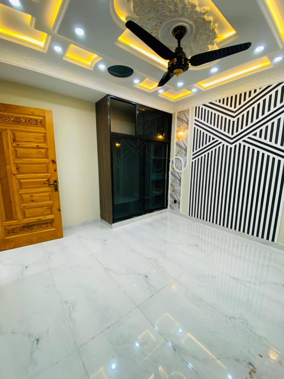 Brand New 5 Marla House for Sale – Jade Extension Block, Park View City Lahore