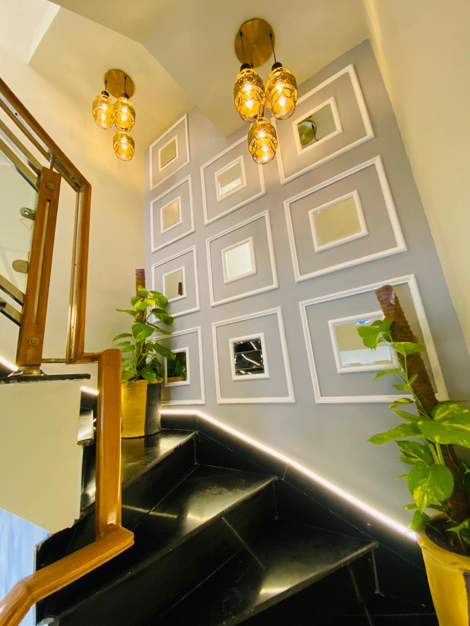 Brand New 5 Marla House for Sale – Jade Extension Block, Park View City Lahore