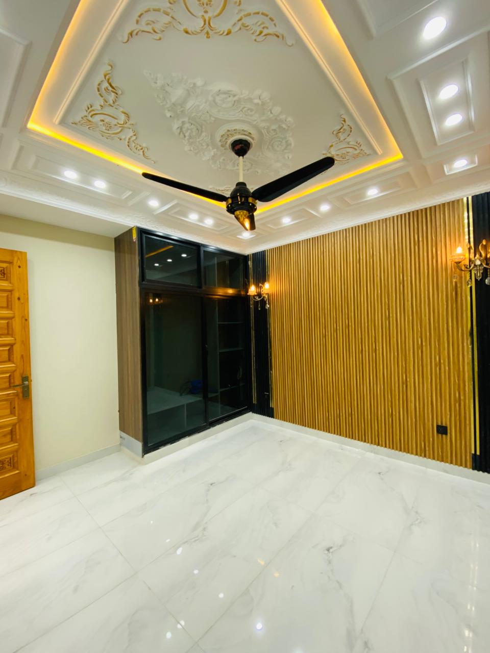 Brand New 5 Marla House for Sale – Jade Extension Block, Park View City Lahore