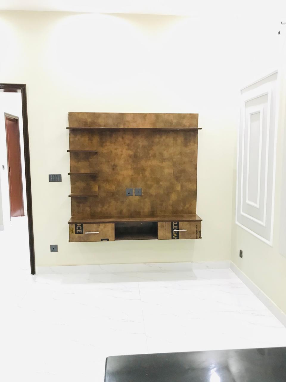 Brand New 5 Marla House for Sale in Tulip Extension Block Park View City Lahore