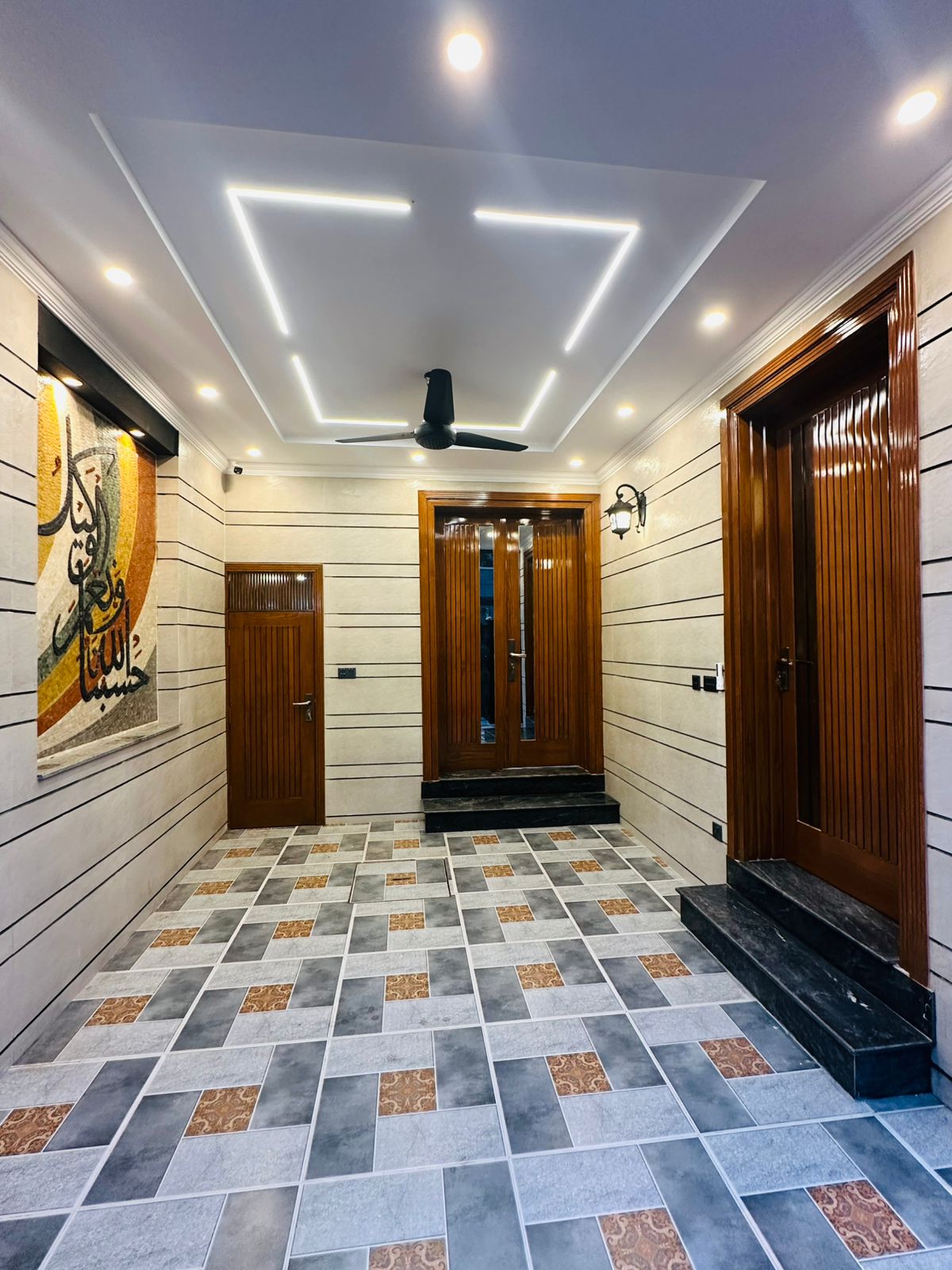 5 Marla Brand New House for Sale in Tulip Extension Block – Park View City Lahore