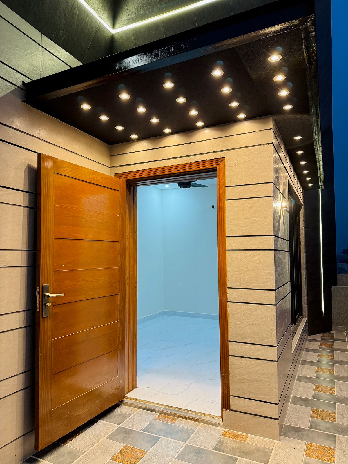 5 Marla Brand New House for Sale in Tulip Extension Block – Park View City Lahore