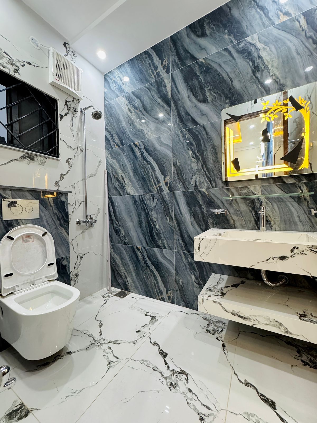 5 Marla Brand New House for Sale in Tulip Extension Block – Park View City Lahore