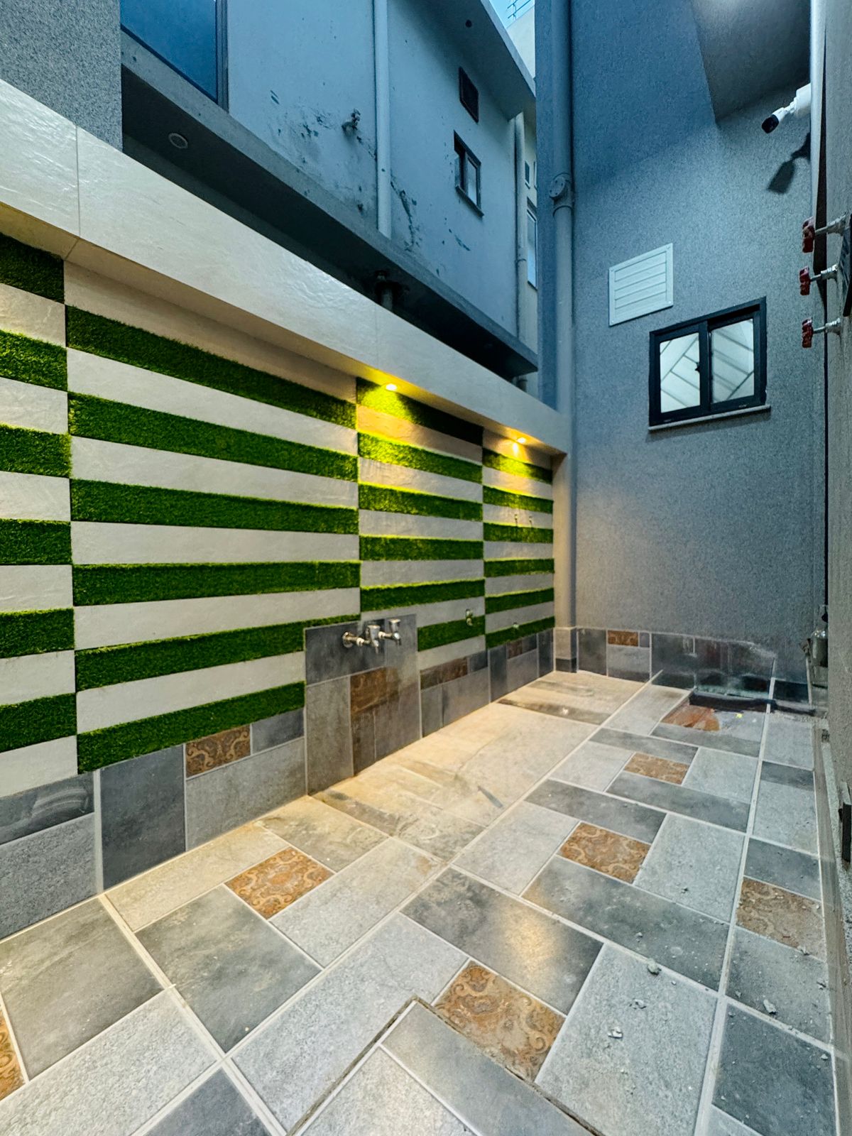 5 Marla Brand New House for Sale in Tulip Extension Block – Park View City Lahore