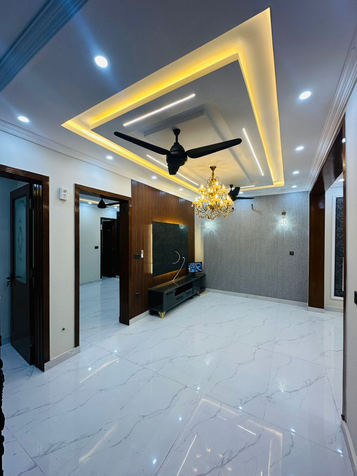 5 Marla Brand New House for Sale in Tulip Extension Block – Park View City Lahore