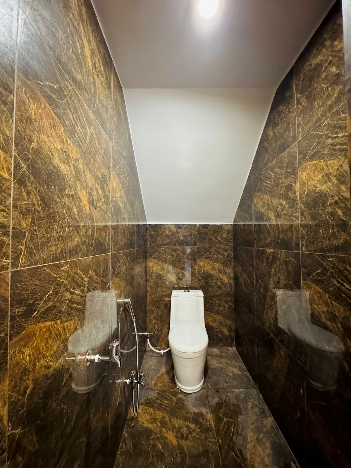 5 Marla Brand New House for Sale in Tulip Extension Block – Park View City Lahore