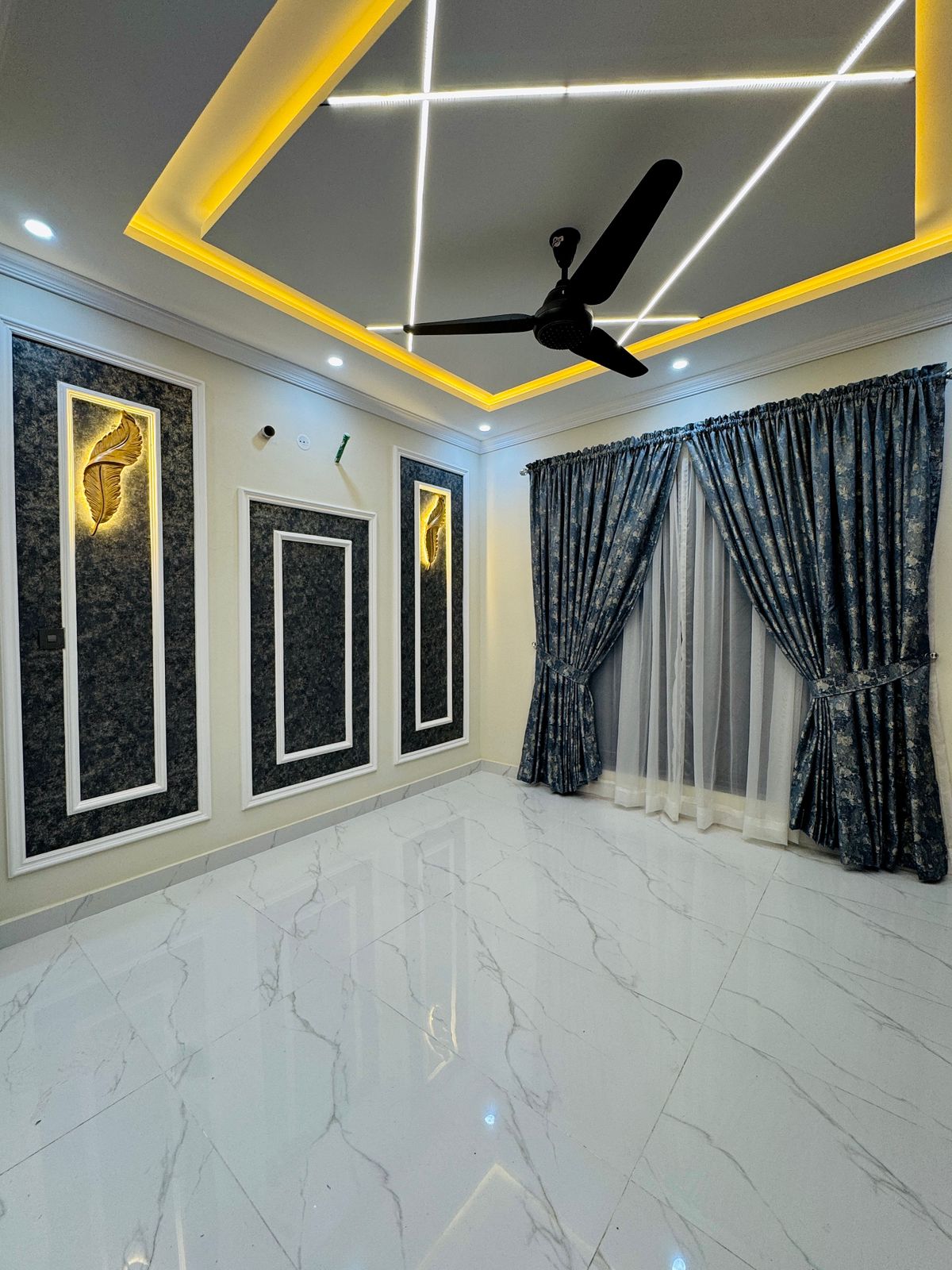 5 Marla Brand New House for Sale in Tulip Extension Block – Park View City Lahore