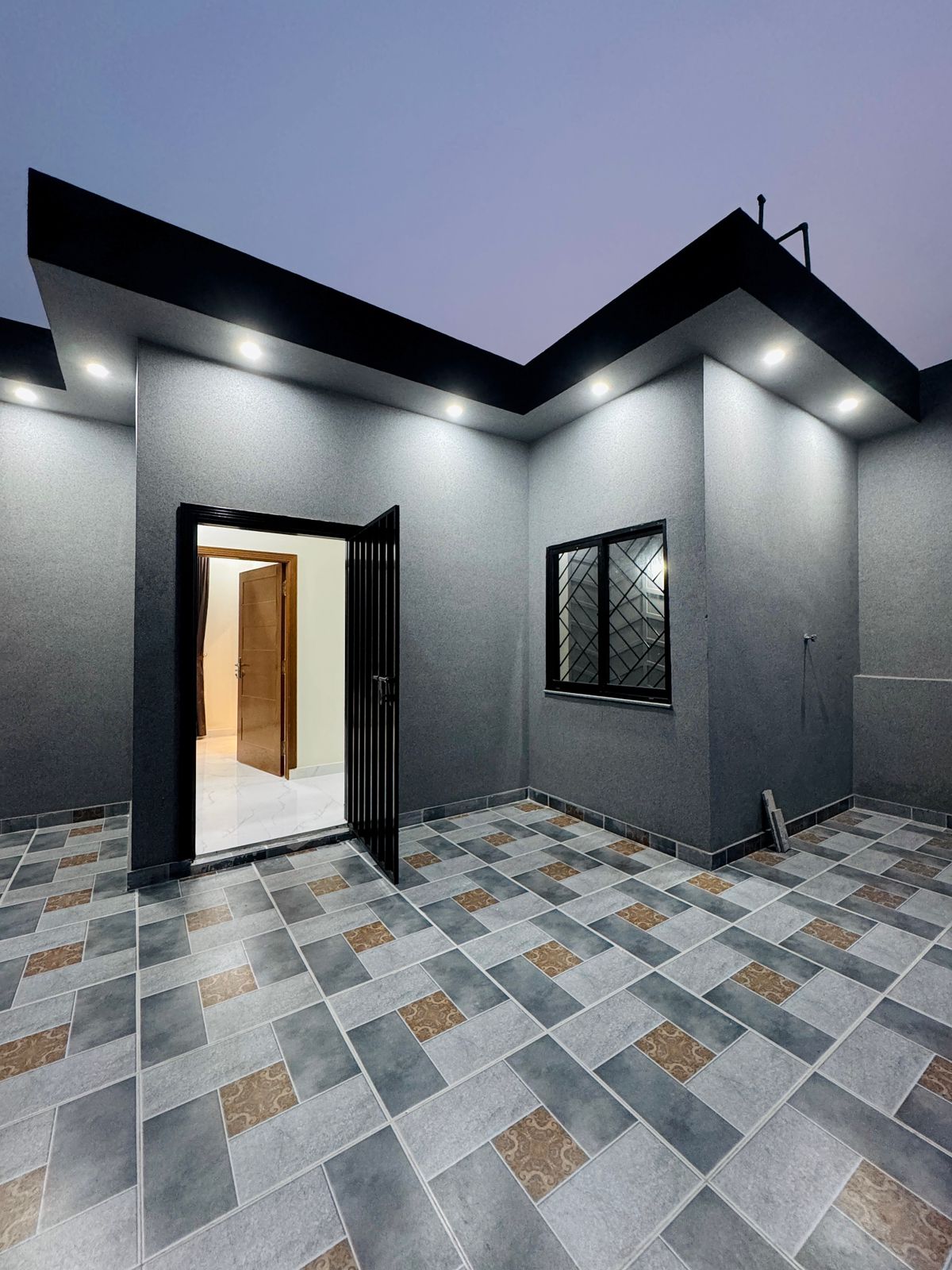 5 Marla Brand New House for Sale in Tulip Extension Block – Park View City Lahore