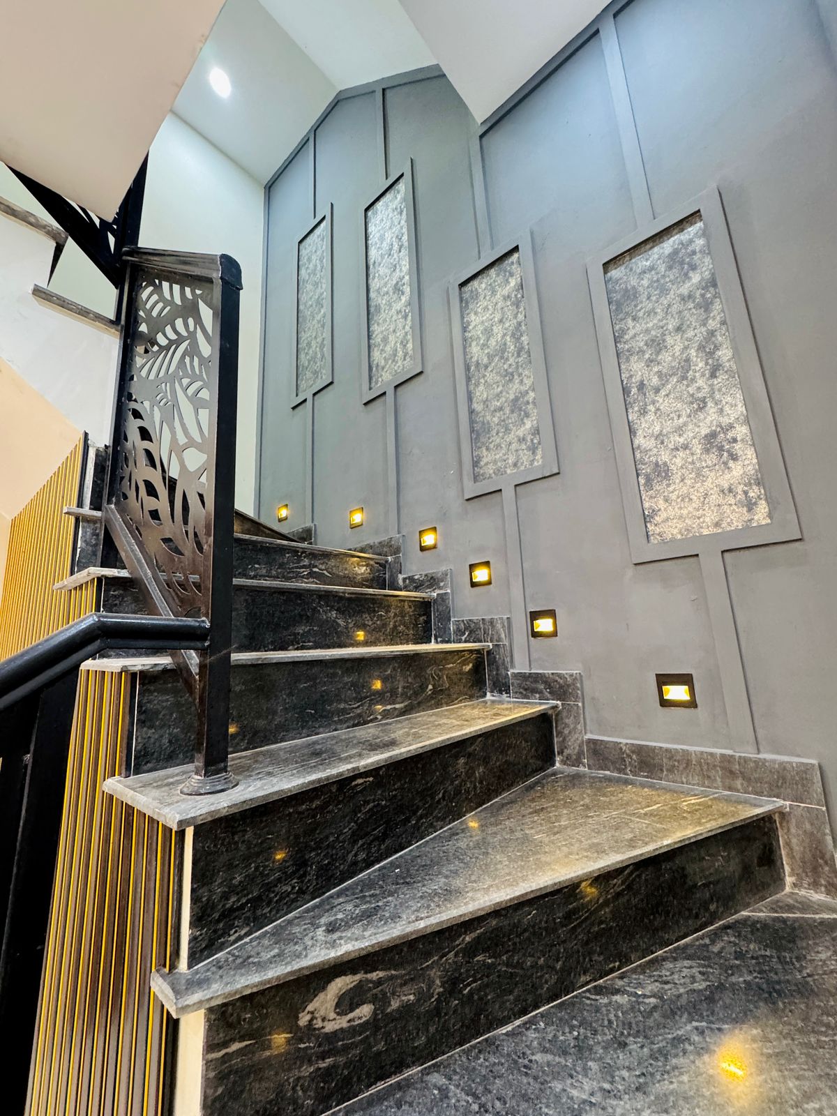 5 Marla Brand New House for Sale in Tulip Extension Block – Park View City Lahore