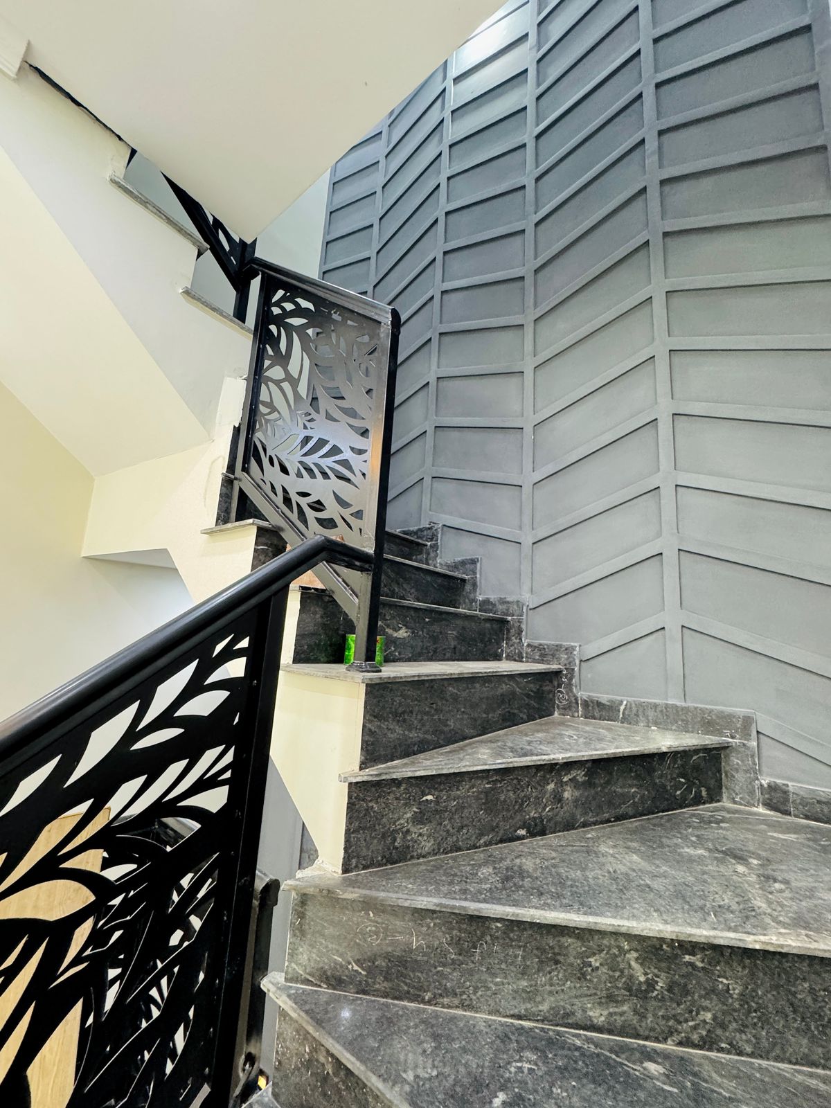 5 Marla Brand New House for Sale in Tulip Extension Block – Park View City Lahore