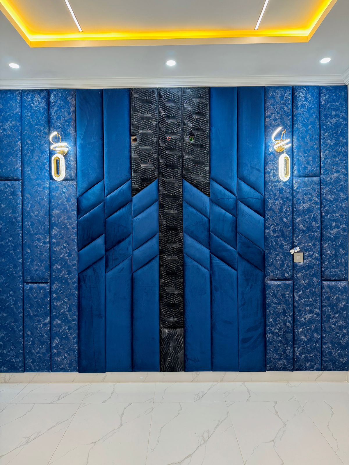 5 Marla Brand New House for Sale in Tulip Extension Block – Park View City Lahore