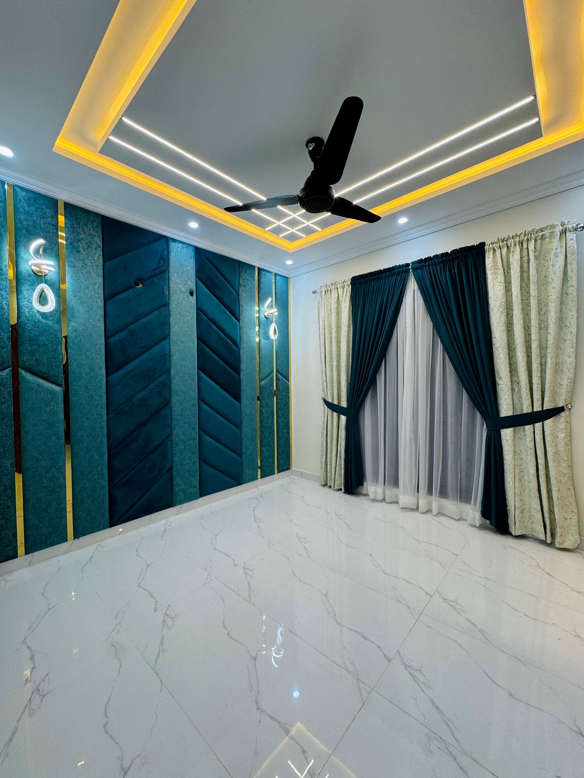 5 Marla Brand New House for Sale in Tulip Extension Block – Park View City Lahore