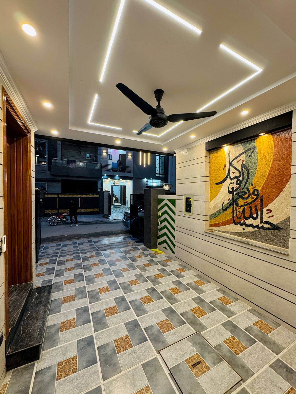 5 Marla Brand New House for Sale in Tulip Extension Block – Park View City Lahore