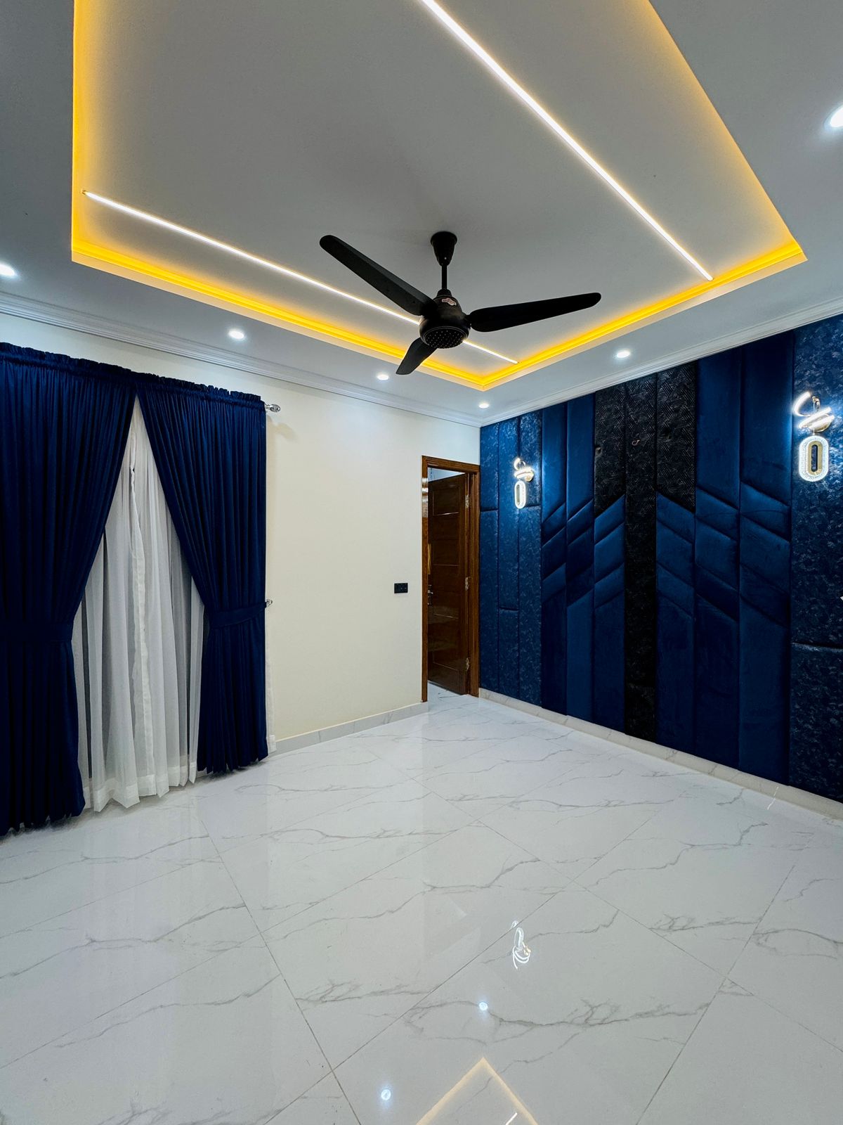 5 Marla Brand New House for Sale in Tulip Extension Block – Park View City Lahore