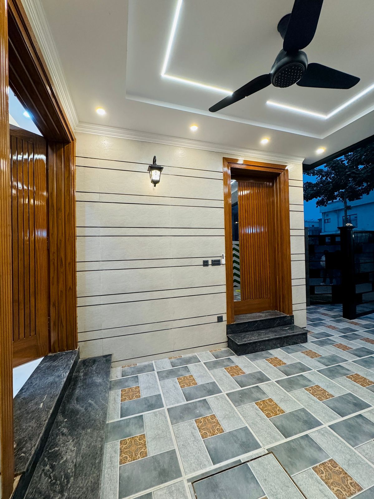 5 Marla Brand New House for Sale in Tulip Extension Block – Park View City Lahore