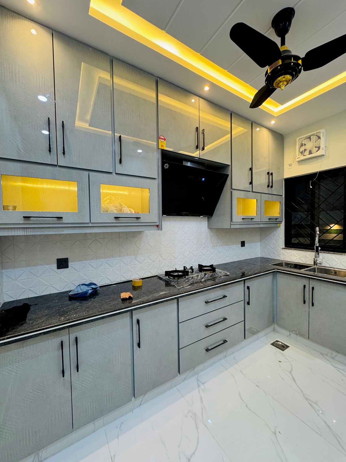 5 Marla Brand New House for Sale in Tulip Extension Block – Park View City Lahore