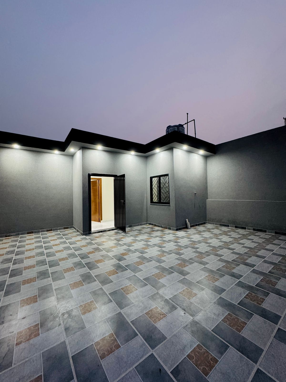 5 Marla Brand New House for Sale in Tulip Extension Block – Park View City Lahore