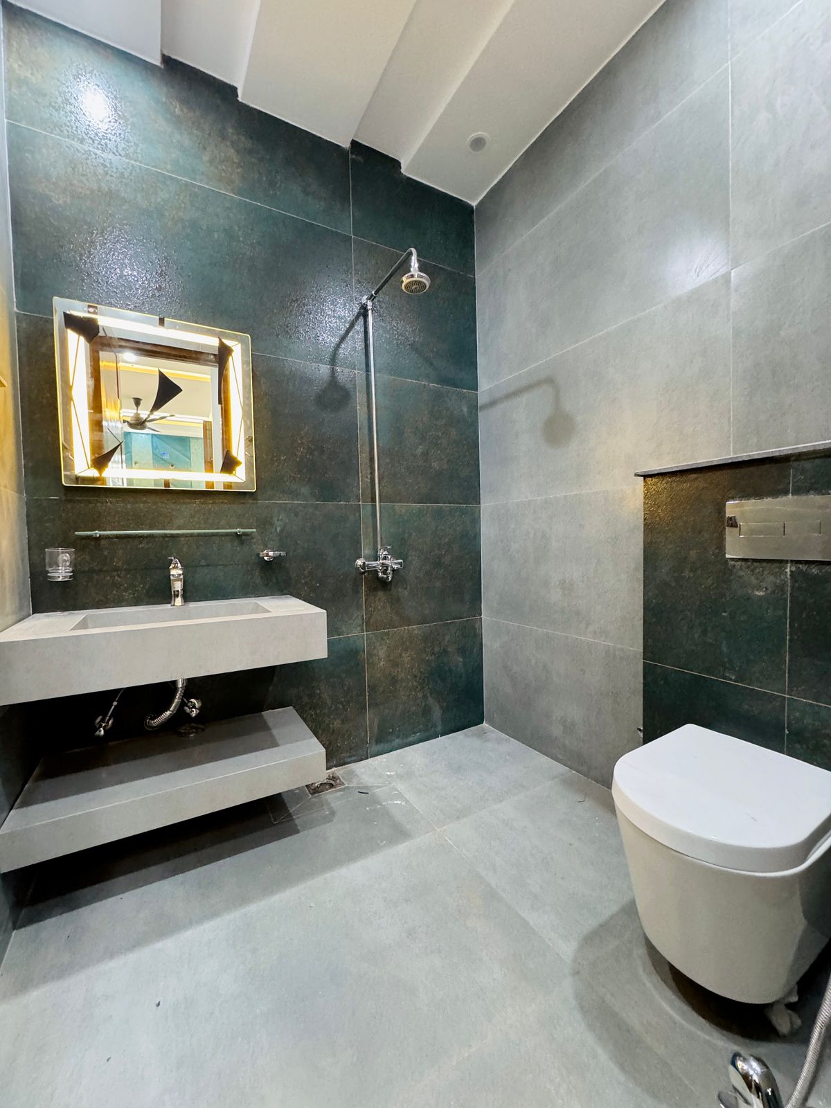 5 Marla Brand New House for Sale in Tulip Extension Block – Park View City Lahore