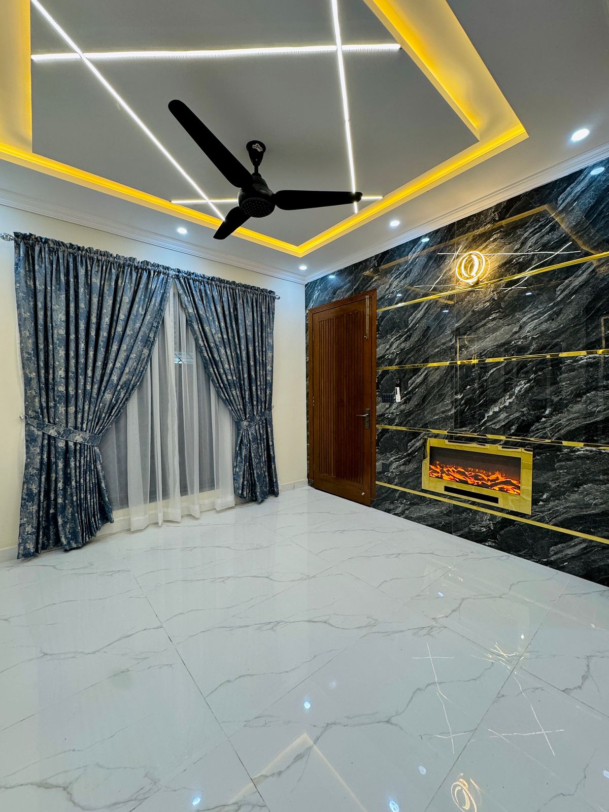 5 Marla Brand New House for Sale in Tulip Extension Block – Park View City Lahore