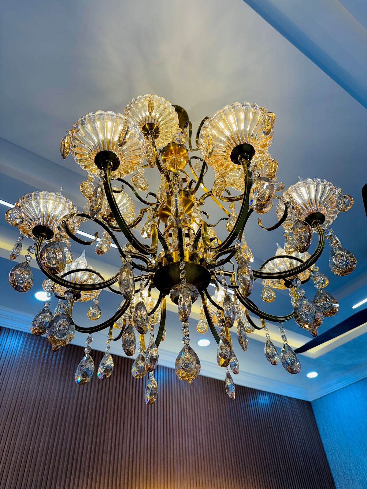 5 Marla Brand New House for Sale in Tulip Extension Block – Park View City Lahore