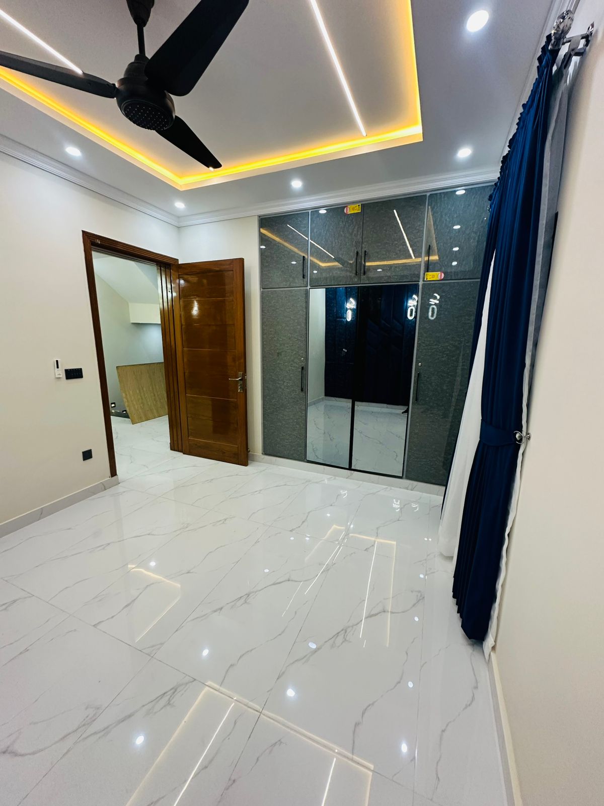 5 Marla Brand New House for Sale in Tulip Extension Block – Park View City Lahore