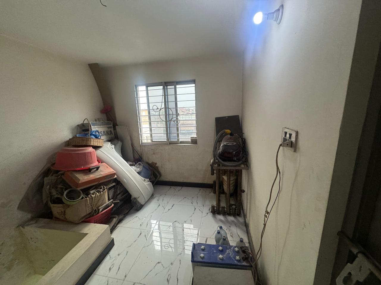 5 Marla Used House for Sale in Topaz Block, Park View City Lahore