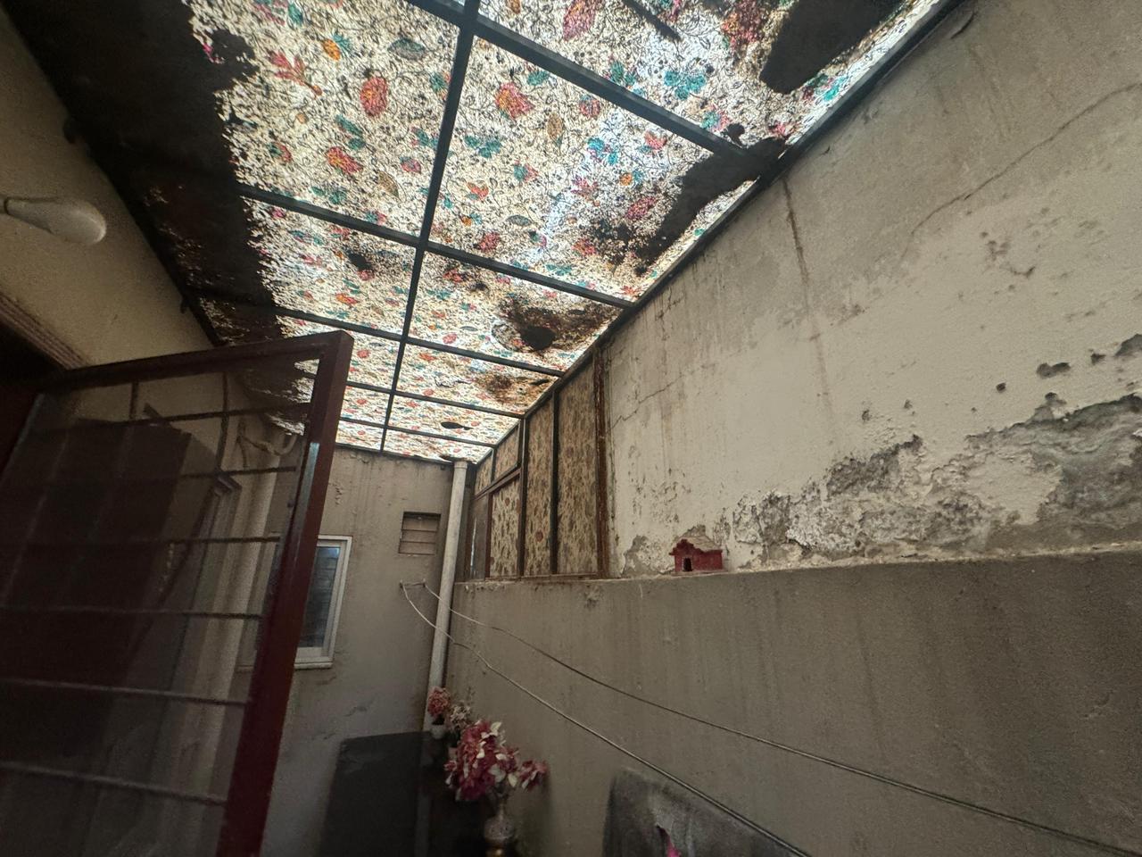 5 Marla Used House for Sale in Topaz Block, Park View City Lahore