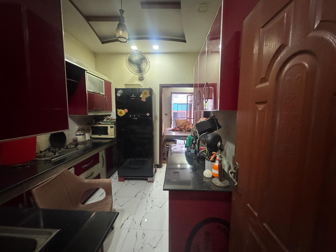 5 Marla Used House for Sale in Topaz Block, Park View City Lahore