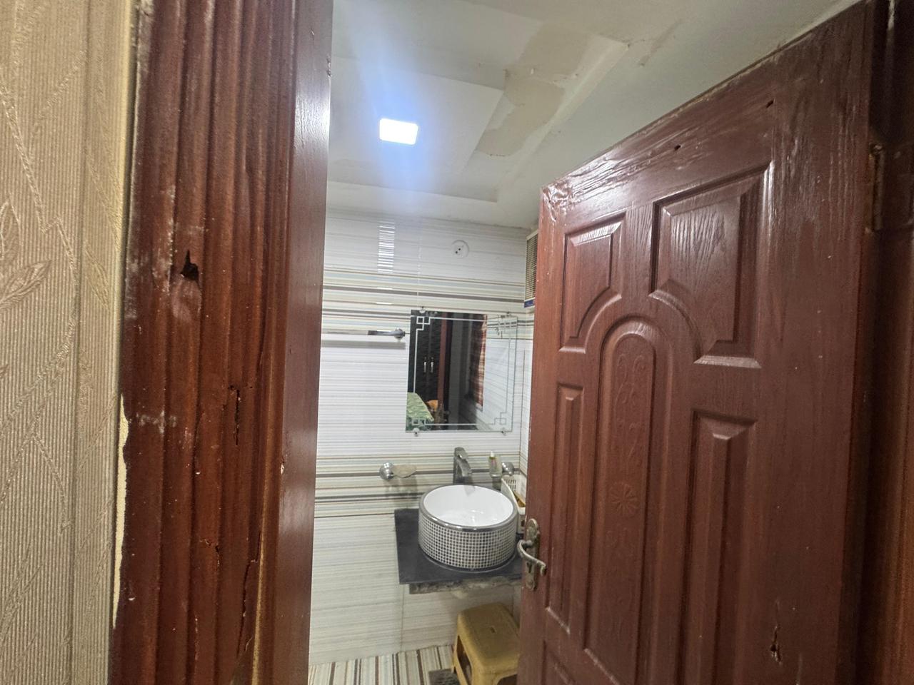 5 Marla Used House for Sale in Topaz Block, Park View City Lahore